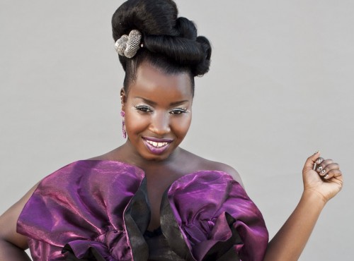Misha B Misha B
