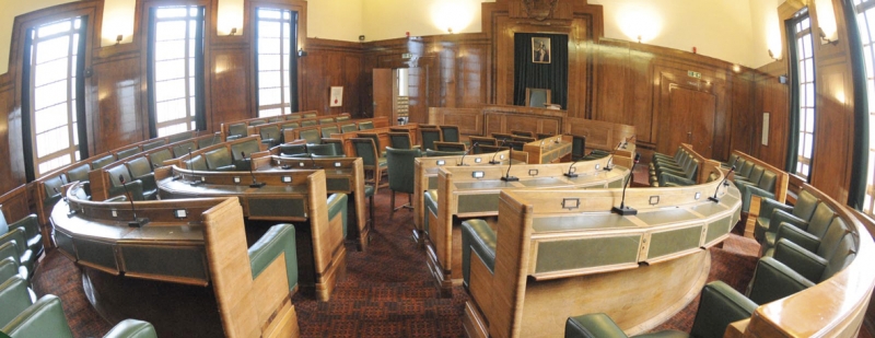 Council+chamber