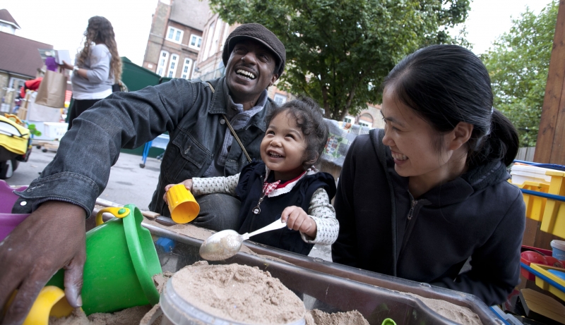 Family+Learning+Festival