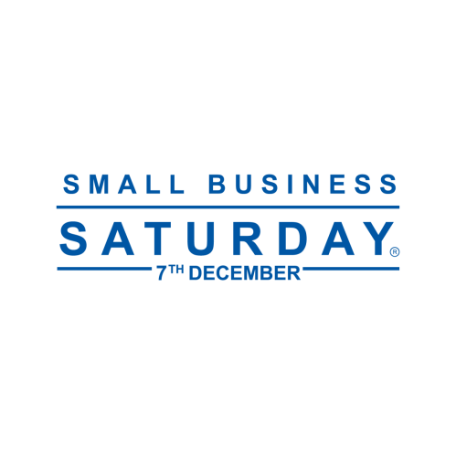 Small-Business-Saturday-UK-2019-Logo-English-Blue-Transparent