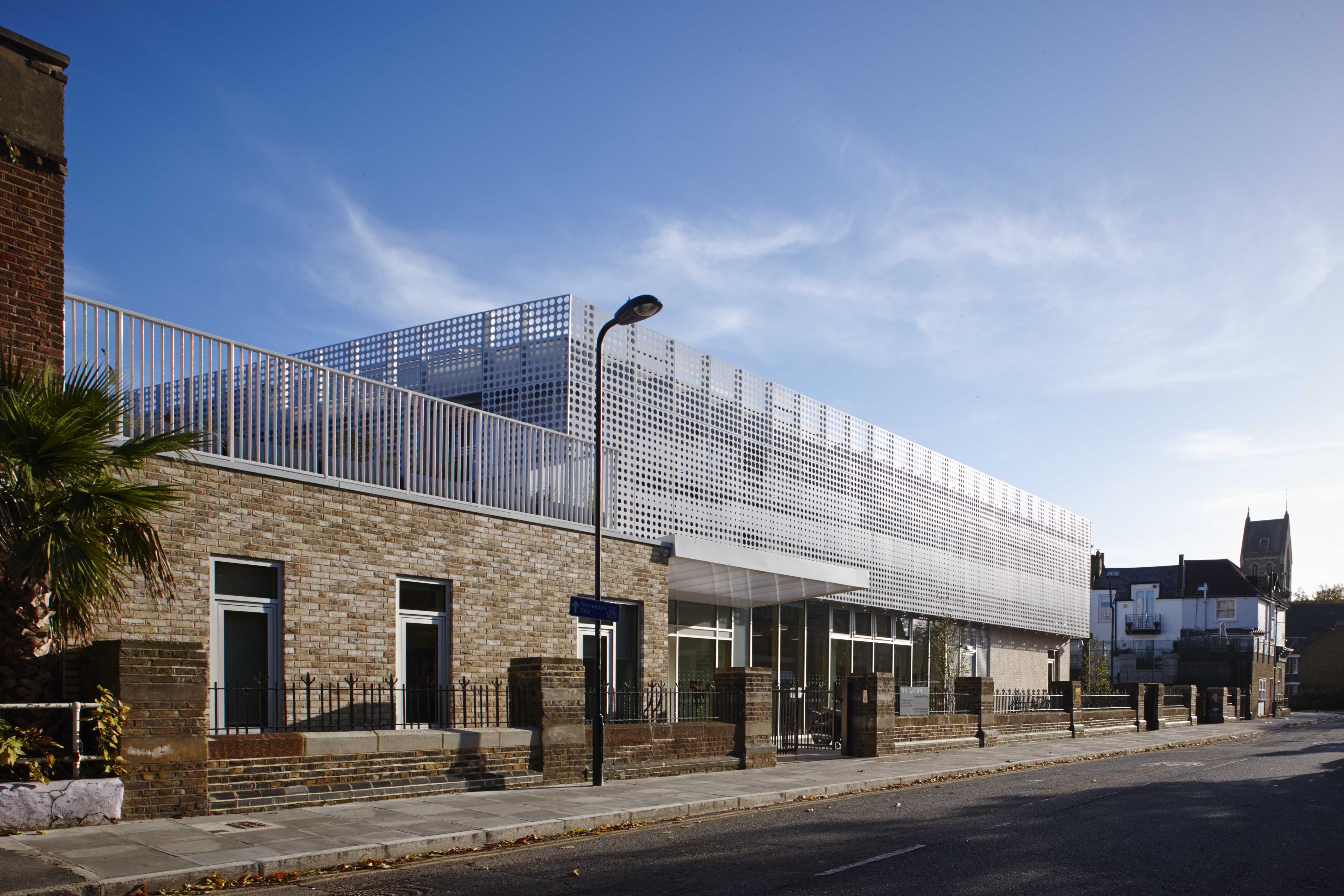 Nominate for the Hackney Design Awards 2016