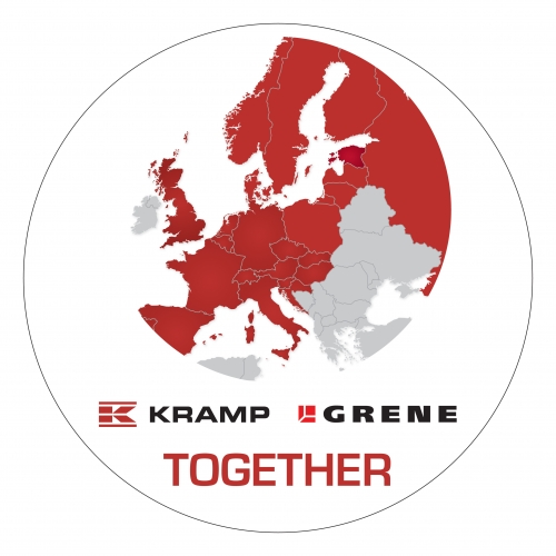 Kramp+%26+Grene+together