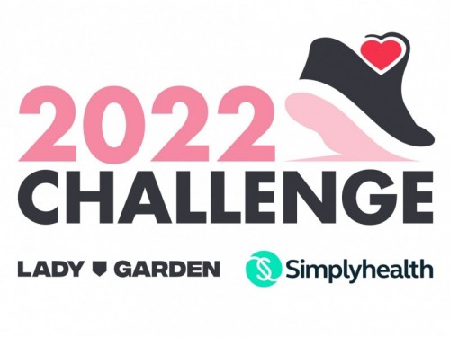 Lady Garden X Simplyhealth - Challenge Logo - c-01 - Lady Garden X Simplyhealth - Challenge Logo - c-01