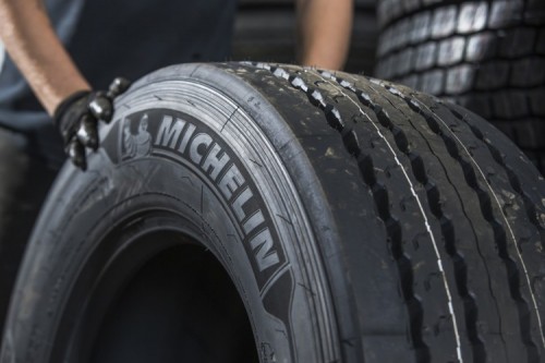 065-Michelin-solutions-PPK-benefits - Michelin solutions says medium and large-sized fleets are best placed to benefit from PPK deals. 065-Michelin-solutions-PPK-benefits