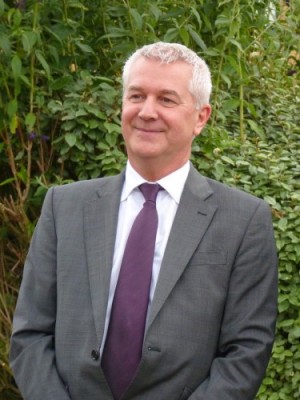 071-01-Michelin-solutions-Stewart-Pooley - Stewart Pooley has been named Sales Manager for Michelin solutions’ UK and Ireland bus and coach division after 28 years at the company. 071-01-Michelin-solutions-Stewart-Pooley