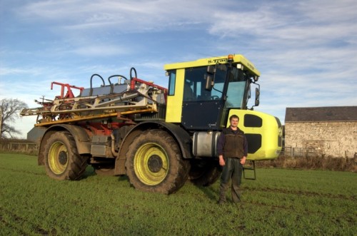 165-Michelin-SprayBib-XeoBib-tyres-James-L-Welsh-Sons - 165-Michelin-SprayBib-XeoBib-tyres-James-L-Welsh-Sons