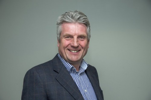 308-Michelin-Peter-Wood - Peter Wood, Michelin Key Account Manager and Chair of the Michelin Fleet Panel. 308-Michelin-Peter-Wood