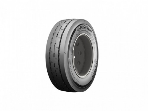 389-Michelin-X-Multi-T2-tyre - Michelin has expanded its popular X Multi T2 tyre range with the launch of four new 17.5” sizes. 389-Michelin-X-Multi-T2-tyre