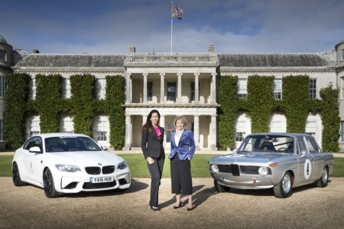 Michelin Goodwood - Michelin Goodwood