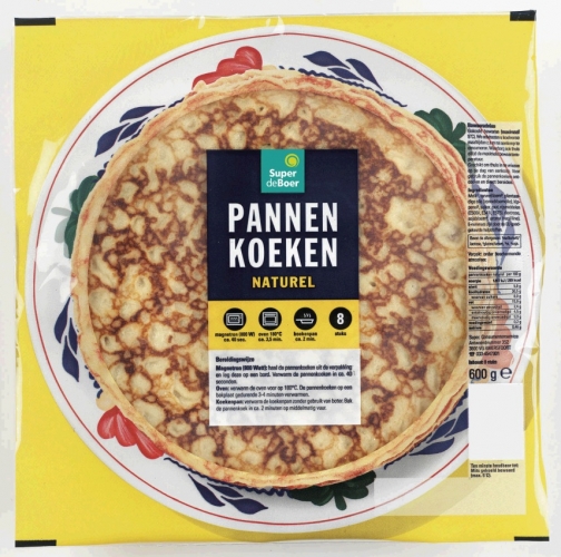 pannenkoeken