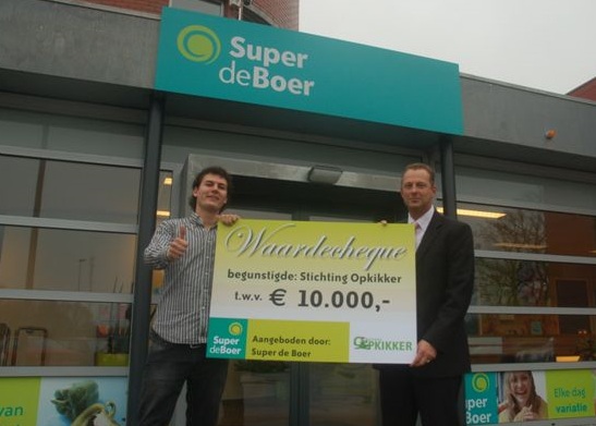 Stichting+Opkikker