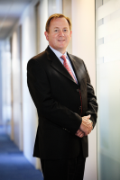 Mark Dixon Global CEO