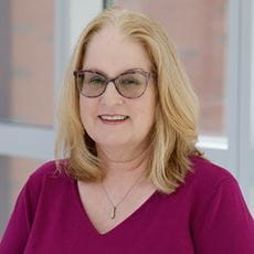 Eileen Scahill