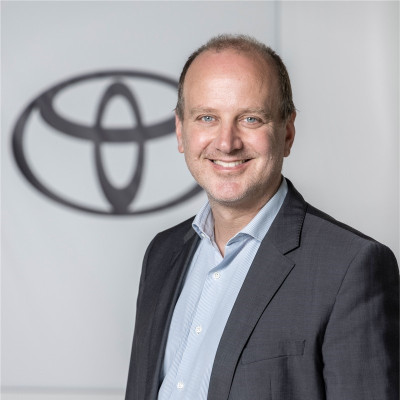 Mathieu Cusin