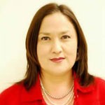 Dr. Rosalinda  Cantu