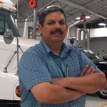 Roy  Trevino 
