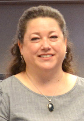 Laura Wright Bienek