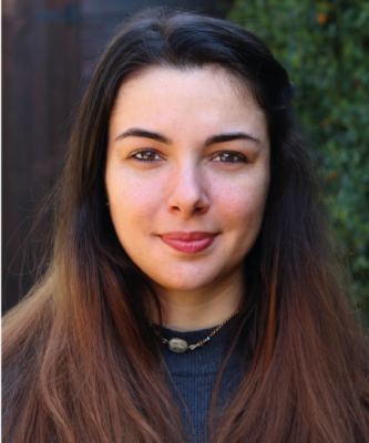 L&eacute;a Moreau