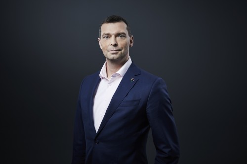 Dr. Markus Steilemann