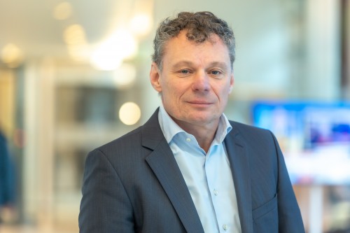 Bas Kuik photo:Bas Kuik