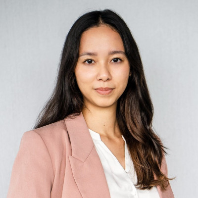 Kim Thuy Vy Vo