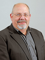 Michael Jones