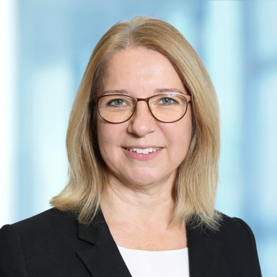Claudia Züchner