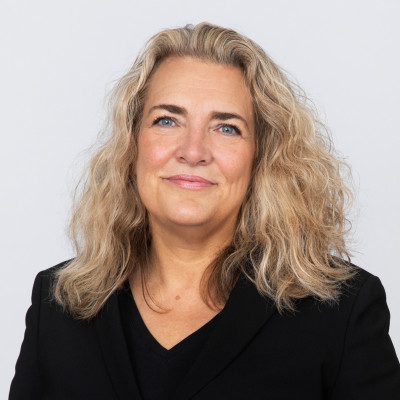 Stine Green Paulsen