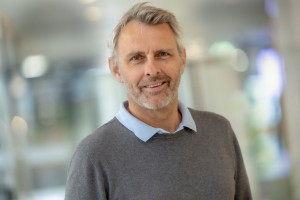 Gerbert van Genderen Stort