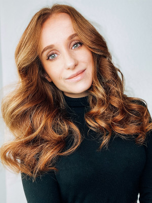 Melanie Hartmann