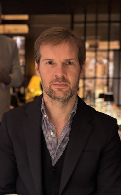 Massimiliano Rossi