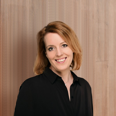 Stefanie Kettler