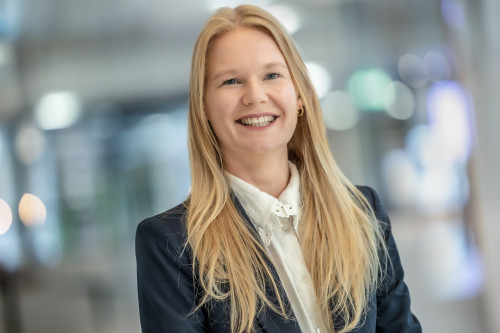 Sam  Koelewijn
