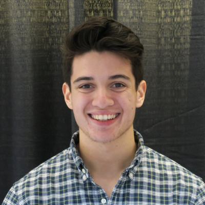 Hayden Moncada