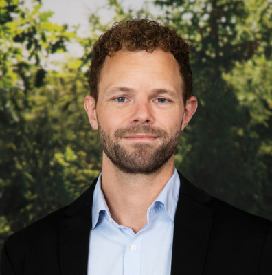 Christian  Skov Hansen