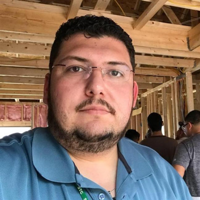 Jorge S. Martinez