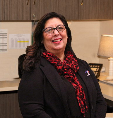 Veronica Renaud