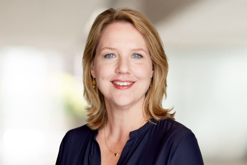 Maud van Gaal