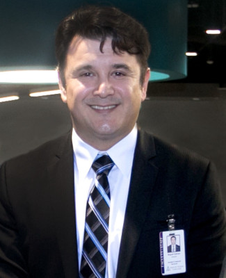 Juan M. Galvan 