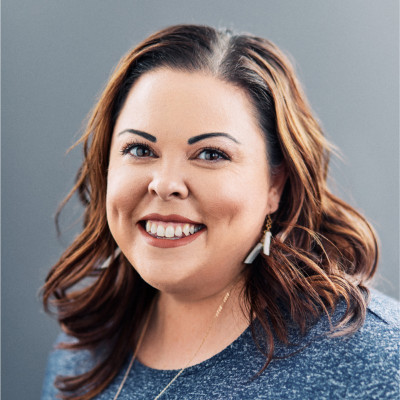 Angie Brotherton