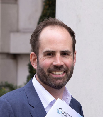 Neil Freshwater