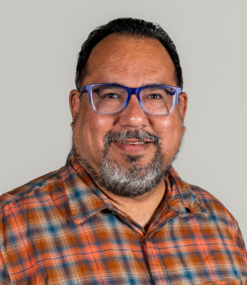 Richard Guerrero, Jr.