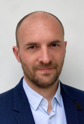 Jean-Baptiste Queyroy