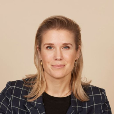 Elvira Bos