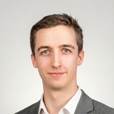 Aurélien Barrault