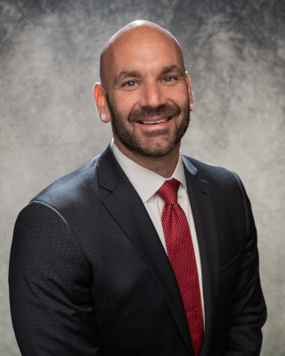 Jason B. Houlihan
