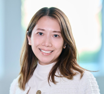 Samantha  Koo