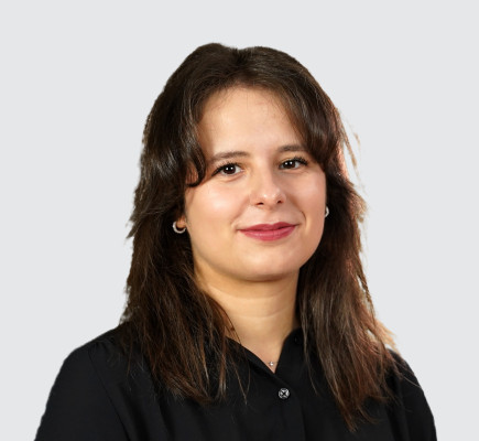 Carolina De Negri