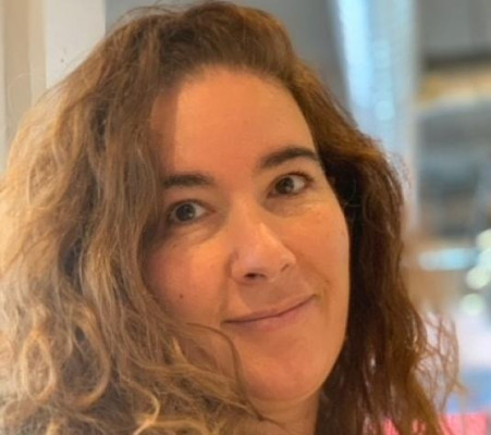 Jennifer Kashani Motlagh