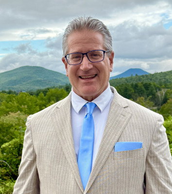 Dave Smith
